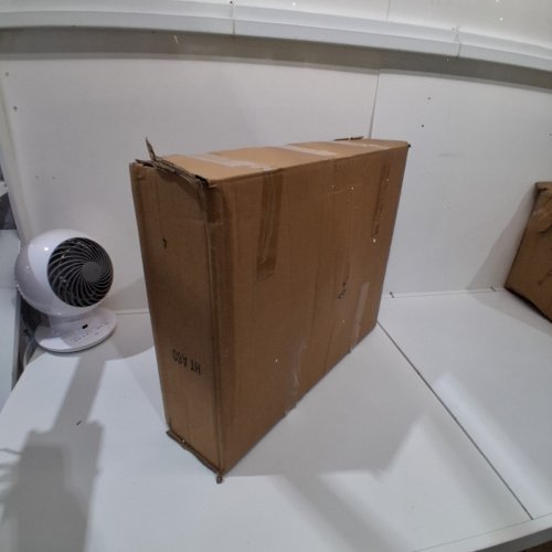 VANITY REPLACEMENT SINK TOP -24" X 18.5" - WHITE image 5