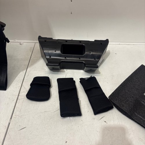 DIONO RADIAN 3R 3-IN-ONE CAR SEAT - BLACK image 4