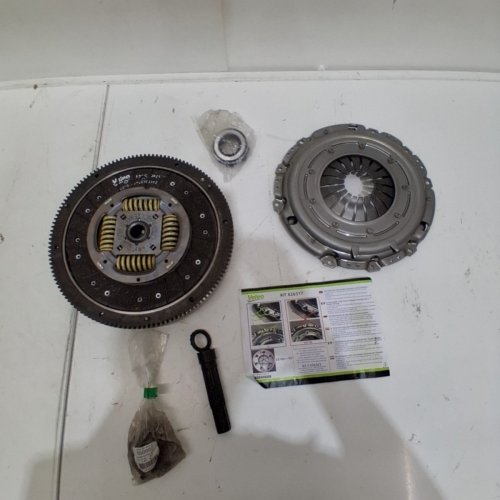CONVERSION KIT CLUTCH KIT KIT4P (ITEM: 826317) image 2