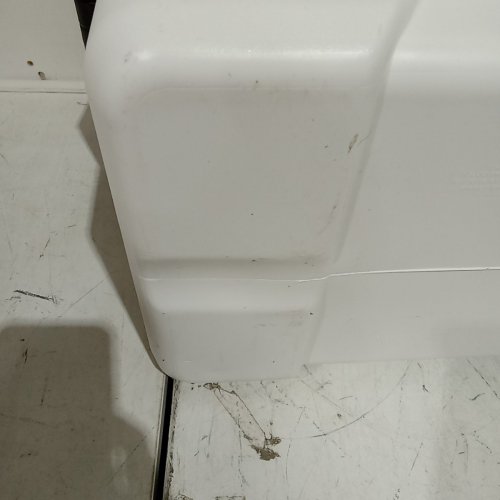IGLOO MARINE COOLER WITH HANDLES - 25 QT - WHITE image 5