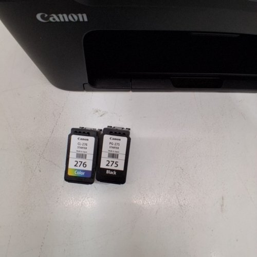 CANON PIXMA TS3420 WIRELESS INKJET PRINTER image 4
