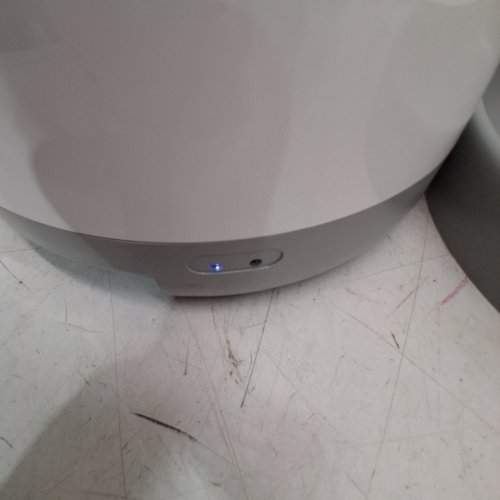 CATIT PIXI PORTION CONTROL SMART CAT FEEDER WITH APP CONTROL - 420OZ - WHITE (MODEL: 43752) image 2