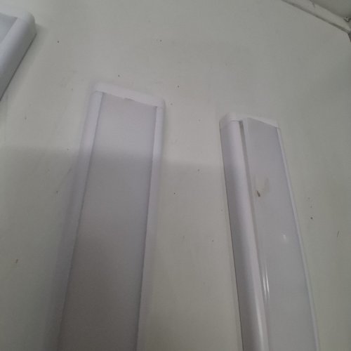 3PK INFINITY X1 MAGNETIC UNDER-CABINET LIGHTS WITH WIRELESS REMOTE AND 3 LIGHT TEMPERATURES SWITCH - USB-C RECHARGEABLE - 12" - WHITE (MODEL: Y1026) image 5