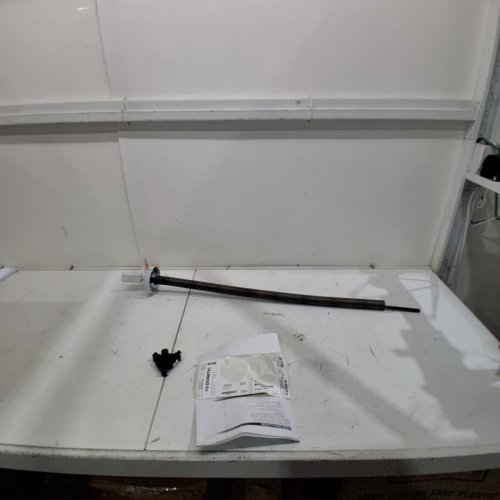 DOMETIC A&E RV AWNING LEFT-HAND STANDARD-DUTY SPRING ASSEMBLY - LEFT HAND TORSION - SILVER (MODEL: 3310423.17B) image 2