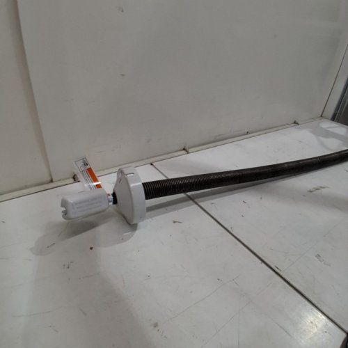 DOMETIC A&E RV AWNING LEFT-HAND STANDARD-DUTY SPRING ASSEMBLY - LEFT HAND TORSION - SILVER (MODEL: 3310423.17B) image 5