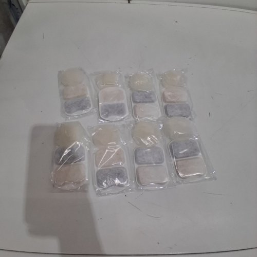 8PK ONEISALL DOG WATER FOUNTAIN FILTERS - *FILTERS ONLY* FOR 7L ONEISALL FOUNTAIN - (MODEL: PWF001 ) image 2