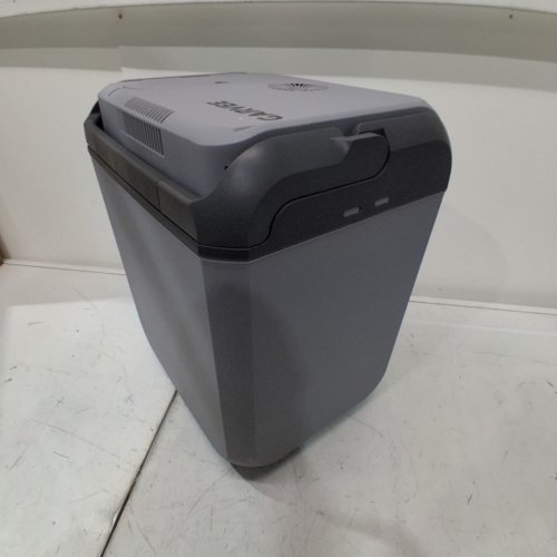 GARVEE PORTABLE CAR ELECTRIC COOLER & WARMER - 32QT - LIGHT GREY (MODEL:PAE_33KMVWQ8) image 8