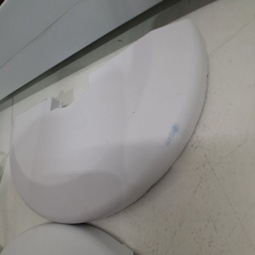 OMNIBREEZE PREMIUM TOWER FAN WITH INTERNAL OSCILLATION & WIFI - 38" - WHITE (MODEL: 5333021) image 4