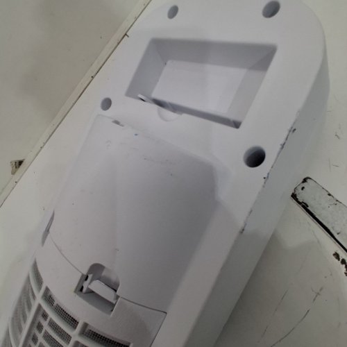 OMNIBREEZE PREMIUM TOWER FAN WITH INTERNAL OSCILLATION & WIFI - 38" - WHITE (MODEL: 5333021) image 5