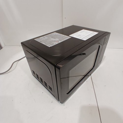 COMFEE COUNTERTOP MICROWAVE OVEN - 0.7 CU.FT/700W - BLACK (MODEL: CM-M201K-BK) image 5