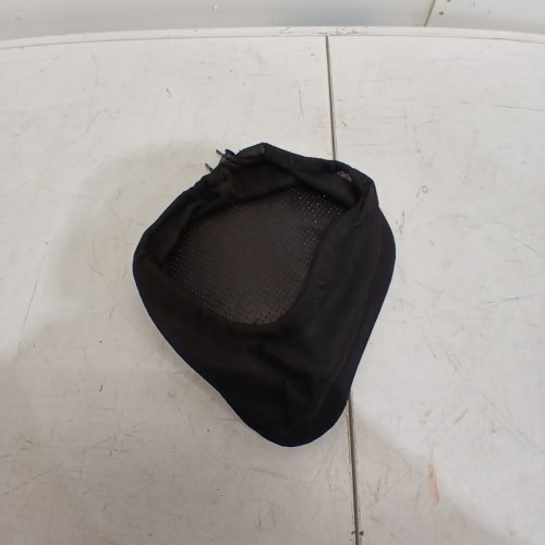 EXTRA SOFT BICYCLE SEAT COVER - BLACK image 3
