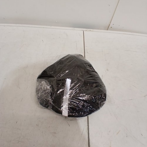 EXTRA SOFT BICYCLE SEAT COVER - BLACK image 4