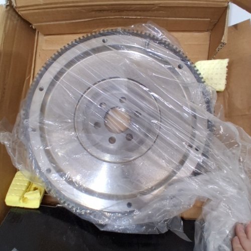 A-PREMIUM CLUTCH FLYWHEEL 6 HOLES 99 TEETH FOR 2013-2015 CHEVROLET SPARK (MODEL: APFLW067) image 3