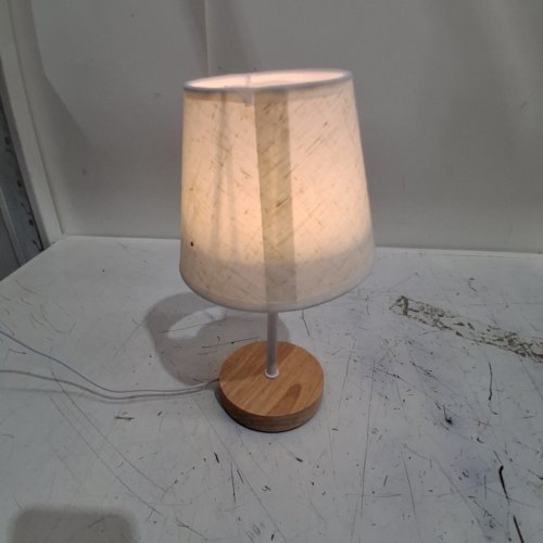LED DESK LAMP / READING LAMP WITH 2 DIFFERENT SETTINGS - 11" - MULTICOLOURED image 2