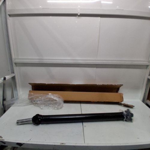 A-PREMIUM REAR DRIVE SHAFT FOR NISSAN PATHFINDER 2005-2012 MODELS - BLACK (MODEL: H112501278/DS4276-C)) image 4