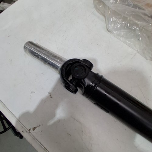 A-PREMIUM REAR DRIVE SHAFT FOR NISSAN PATHFINDER 2005-2012 MODELS - BLACK (MODEL: H112501278/DS4276-C)) image 5