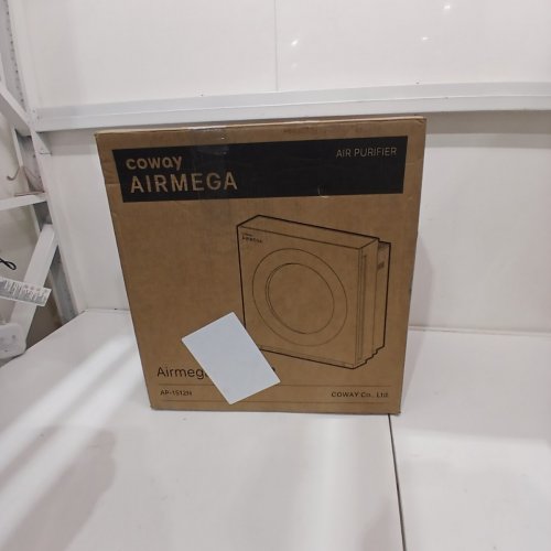 COWAY AIRMEGA MIGHTY2 AIR PURIFIER - 120V, 56W, 0.7 AMP - BEIGE (MODEL: AP-1512N(BG)) image 7