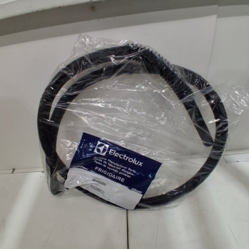 ELECTROLUX 90° DRAIN HOSE - BLACK (ITEM: 13459270) image 5