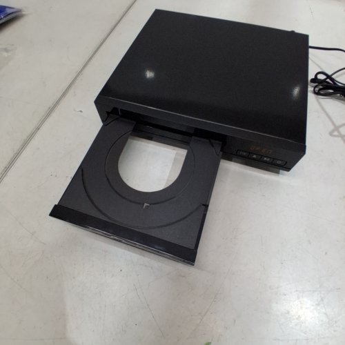 ONN. HDMI DVD PLAYER - BLACK (MODEL: 100144581) image 3