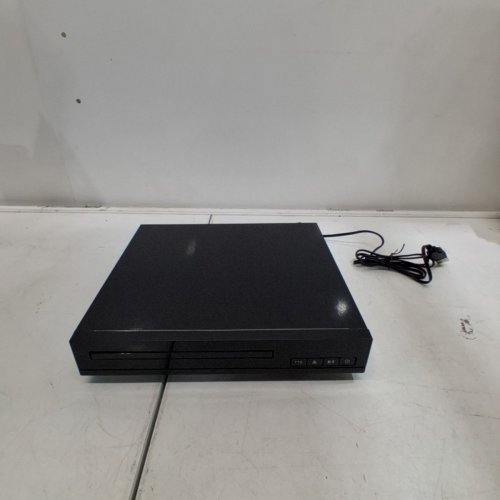 ONN. HDMI DVD PLAYER - BLACK (MODEL: 100144581) image 4