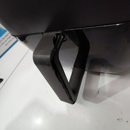 INSTANT VORTEX PLUS CLEARCOOK 6-IN-1 AIR FRYER - 6QT. - BLACK (MODEL: AFB6132BK) image 5