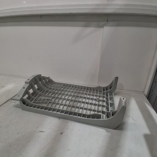 LG GENUINE DRYER RACK FOR VARIOUS LG DRYER MODELS - 27" FRONT LOAD - GREY (MODEL: 3750EL1001A) image 3