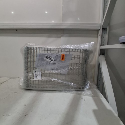 LG GENUINE DRYER RACK FOR VARIOUS LG DRYER MODELS - 27" FRONT LOAD - GREY (MODEL: 3750EL1001A) image 4
