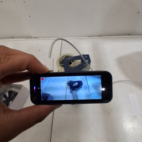 KYLTOOR DUAL 4 K UHD DASH CAM WITH BACK UP CAMERA - 3.16" SCREEN - 32GB SD INCLUDED - BLACK image 2