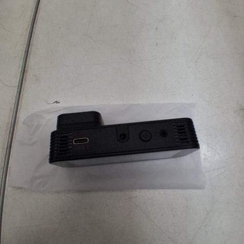 KYLTOOR DUAL 4 K UHD DASH CAM WITH BACK UP CAMERA - 3.16" SCREEN - 32GB SD INCLUDED - BLACK image 5