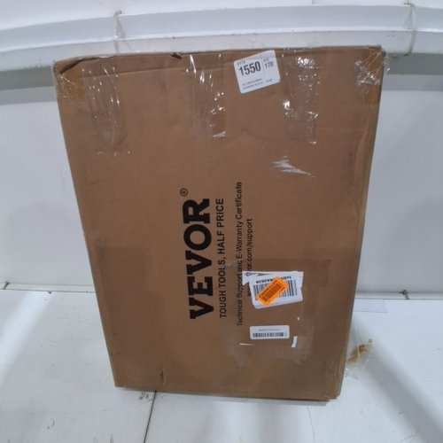VEVOR 2-TIER WIRE PULL OUT CABINET UNDER SINK ORGANIZER - 12" X 21" (MODEL: LX-C9359) image 5