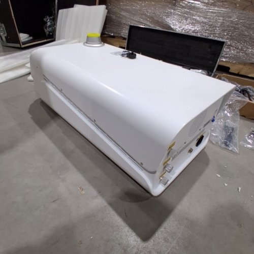 PORTABLE FRACTIONAL CO2 LASER SCAR REMOVAL MACHINE - WHITE image 5