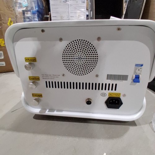 PORTABLE FRACTIONAL CO2 LASER SCAR REMOVAL MACHINE - WHITE image 6