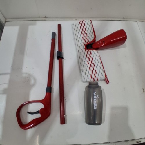 VILEDA PROMIST MAX MICROFIBRE SPRAY MOP image 2