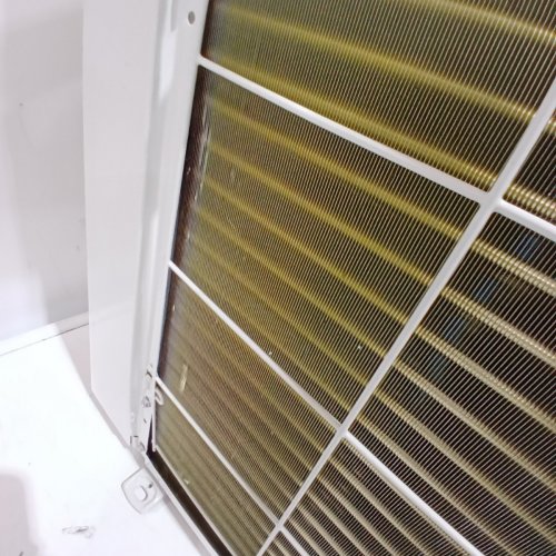 YITAHOME MINI SPLIT AIR CONDITIONER OUTDOOR UNIT - 115 V; 12000 BTU COOLING - WHITE (MODEL: IMHCAC-0017/18) image 5