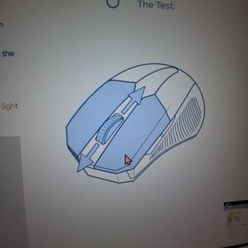 LOGITECH M220 SILENT WIRELESS MOUSE WITH USB RECEIVER - PURPLE - (MODEL: MR0084) image 2