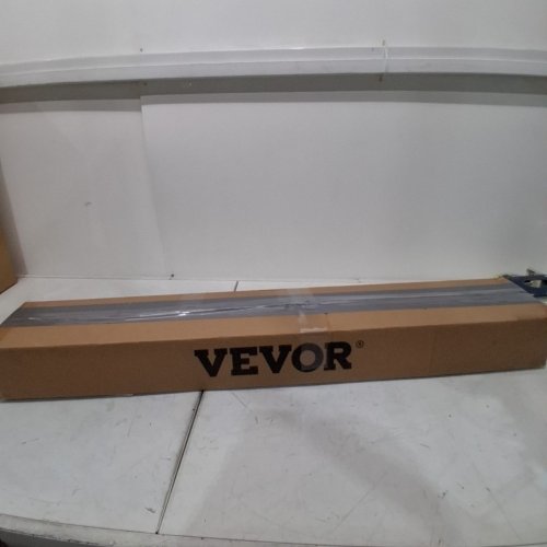 VEVOR DRYWALL FLAT BOX & FLAT FINISHING EXTENSION HANDLE - 40"-64" (MODEL- PB-10H) image 4