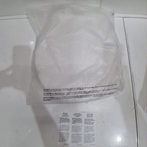 MAYFAIR BY BEMIS CASWELL SLOW-CLOSE ROUNDED TOILET SEAT - WHITE (MODEL: 880SLOW 000) image 2