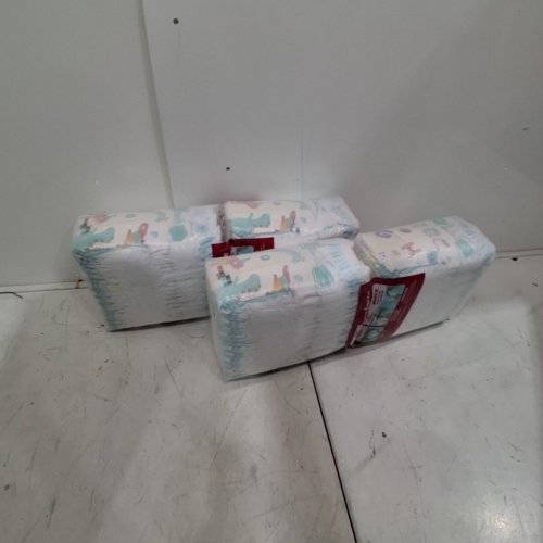 96PK PAMPERS CRUISERS 360 - SIZE 5 image 2