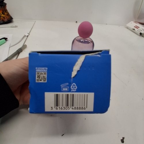 NAUTICA ROSE ISLAND HAPPY & CONFIDENT EAU DE PARFUM - 50 ML image 2