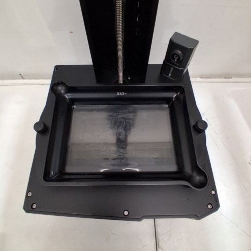 ELEGOO MARS 5 ULTRA 9K RESIN 3D PRINTER, 150MM/H HIGH SPEED PRINTING, SMART AUTOMATIC LEVELING, INTELLIGENT DETECTION, WIFI-TRANSFER, PRINTING SIZE OF 153.36 X 77.76 X 165 MM³ - BLACK image 10