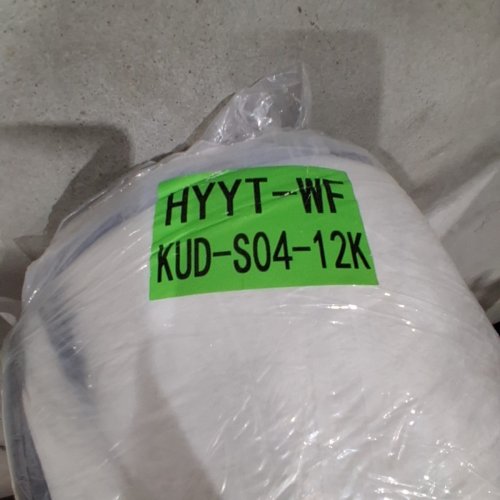 KUD MEDIUM FIRM HYBRID MEMORY FOAM MATTRESS IN A BOX - 12" - KING image 3