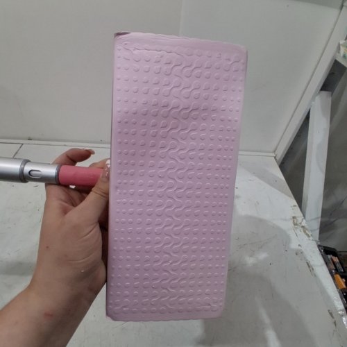 SWIFFER 2 IN 1 DRY & WET SWEEPING KIT (MOP ONLY) - PINK image 3