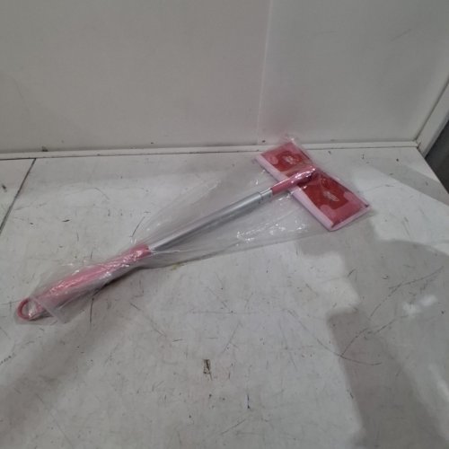 SWIFFER 2 IN 1 DRY & WET SWEEPING KIT (MOP ONLY) - PINK image 5