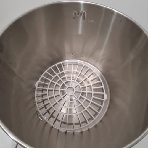 MOOSUM ELECTRIC WATER BATH CANNER WITH LCD DISPLAY - 27QT - STAINLESS STEEL (MODEL:MO-CBPBS27US-0820) image 4