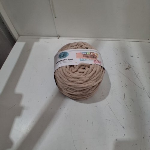 LIONBRAND CCOVER STORY YARN - 300G - DRIFTWOOD image 3