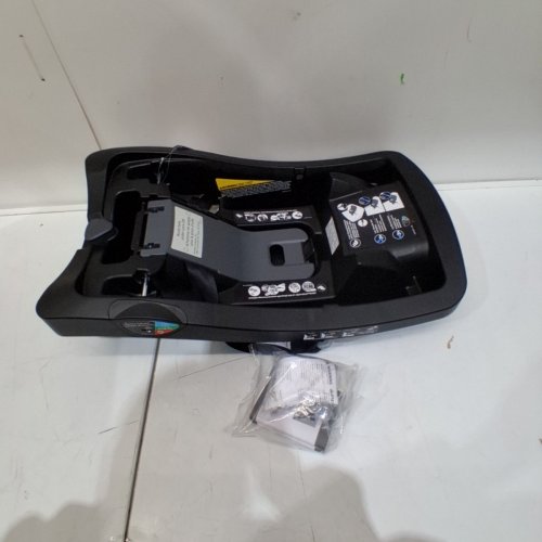 EVENFLO LITEMAX 35 INFANT CAR SEAT BASE - BLACK image 3