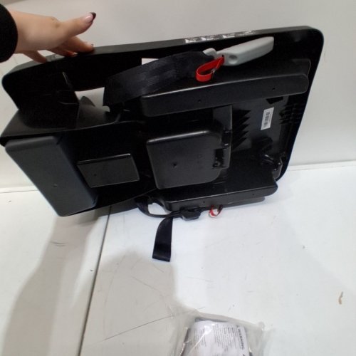 EVENFLO LITEMAX 35 INFANT CAR SEAT BASE - BLACK image 4