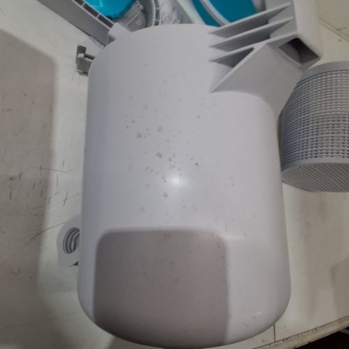 INTEX ABOVE-GROUND POOL DELUXE SKIMMER WITH CONNECTOR HOSE - BLUE/WHITE (MODEL: 28000E) image 3