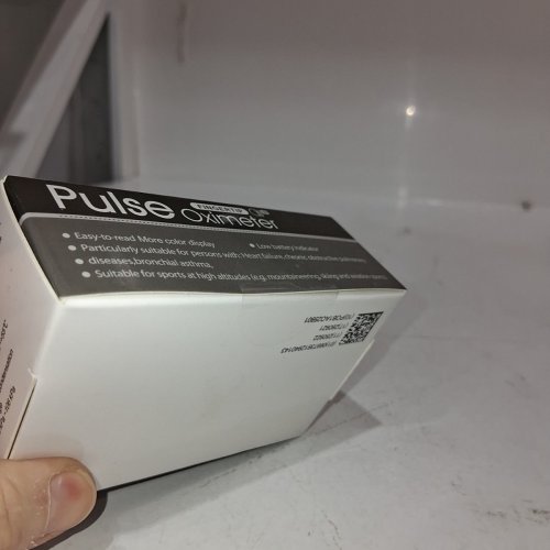 IMDK FINGERTIP PULSE OXIMETER image 3