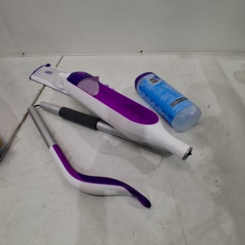SWIFFER POWERMOP MULTI-SURFACE MOP KIT image 2